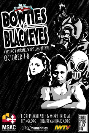 Bowties & Blackeyes Tickets