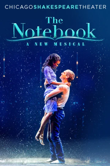 The Notebook: A New Musical Tickets