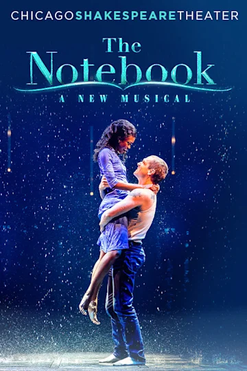 The Notebook: A New Musical tickets