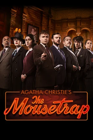 The Mousetrap