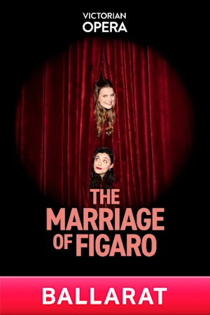 The Marriage of Figaro tickets