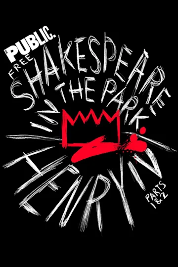 Henry IV, Parts 1 & 2 tickets