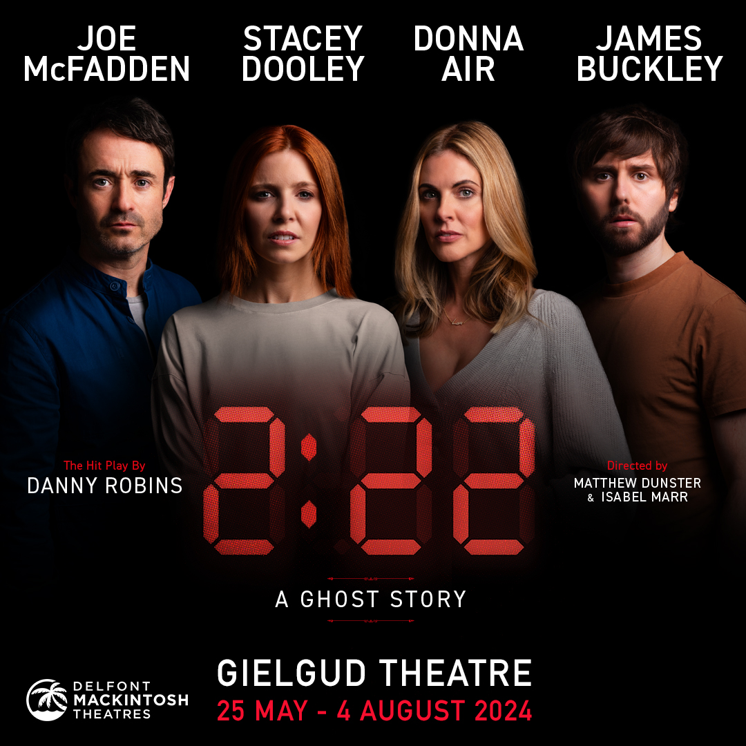 2:22 A Ghost Story - 18:00