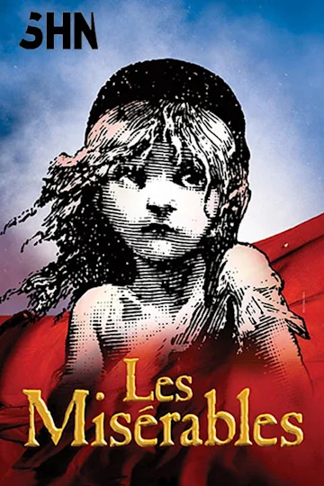 Les Misérables tickets