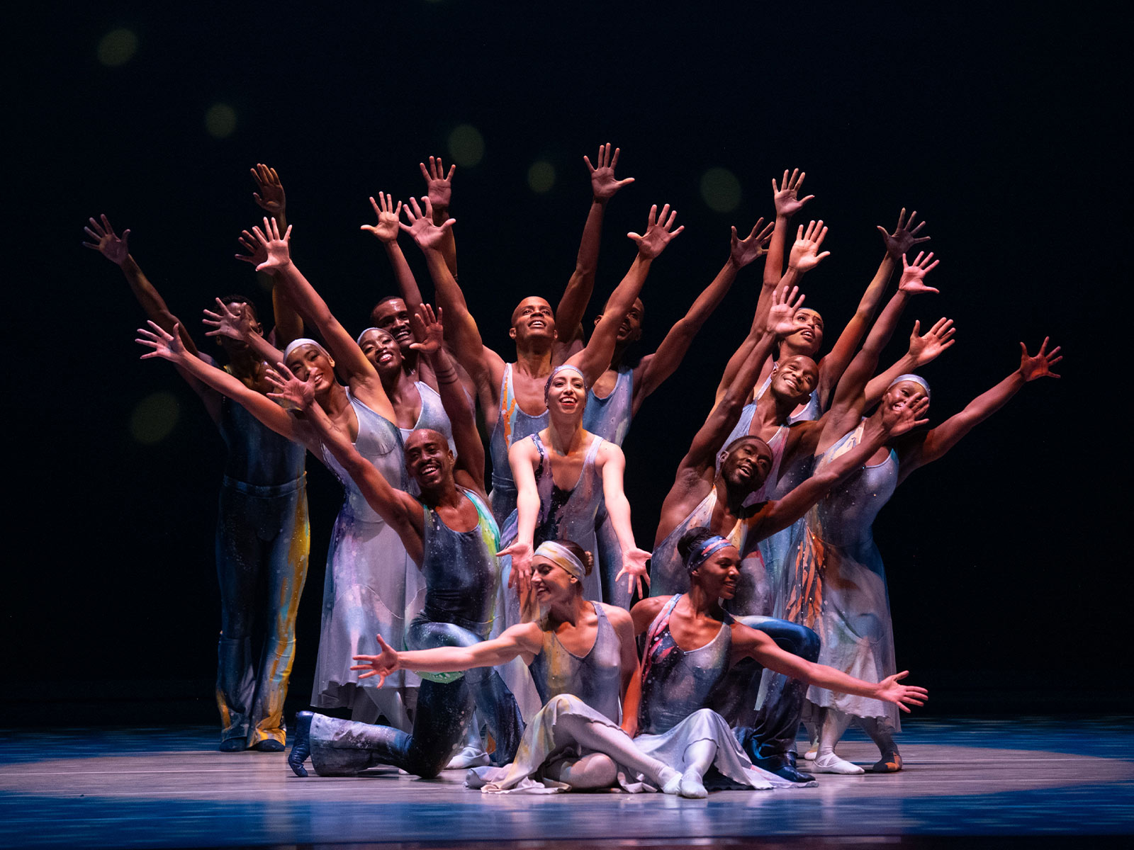 Alvin Ailey American Dance Theater: What to expect - 2