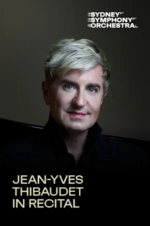 Jean-Yves Thibaudet in Recital Tickets