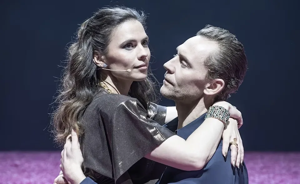 Banner image for Much Ado About Nothing
