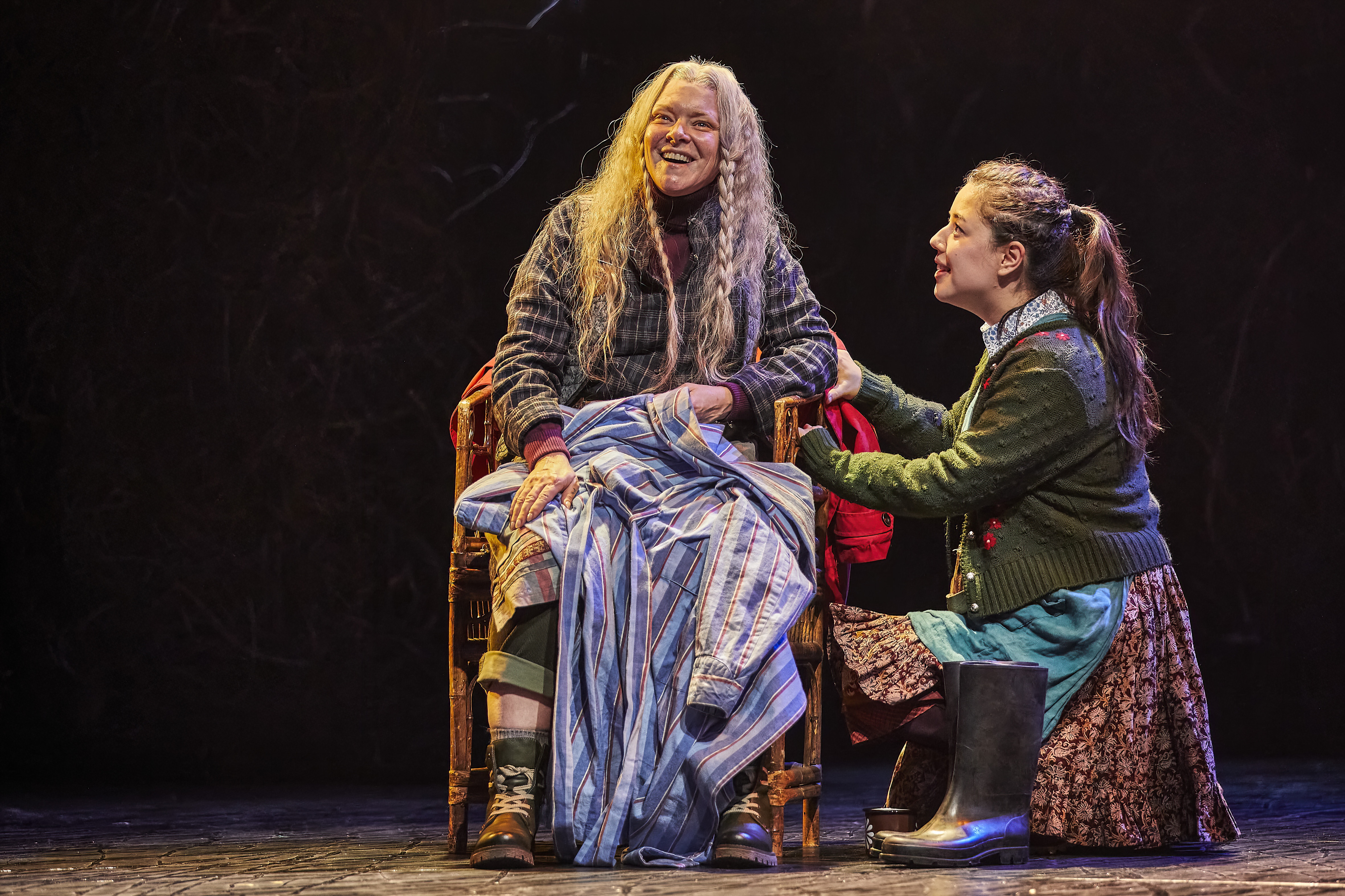 The Ocean At The End Of The Lane: What to expect - 3