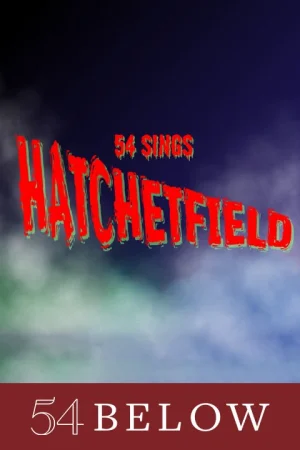 54 Sings Hatchetfield