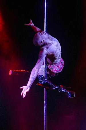 Schtick a Pole In It: Fleetwood Mac Edition Tickets