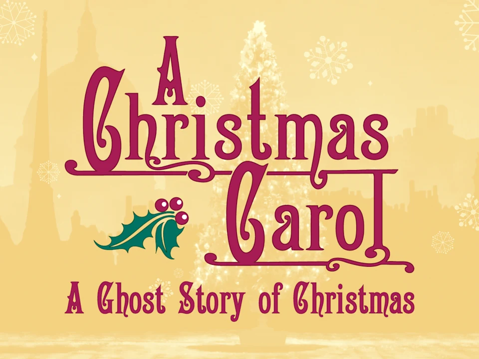 A Christmas Carol: What to expect - 1