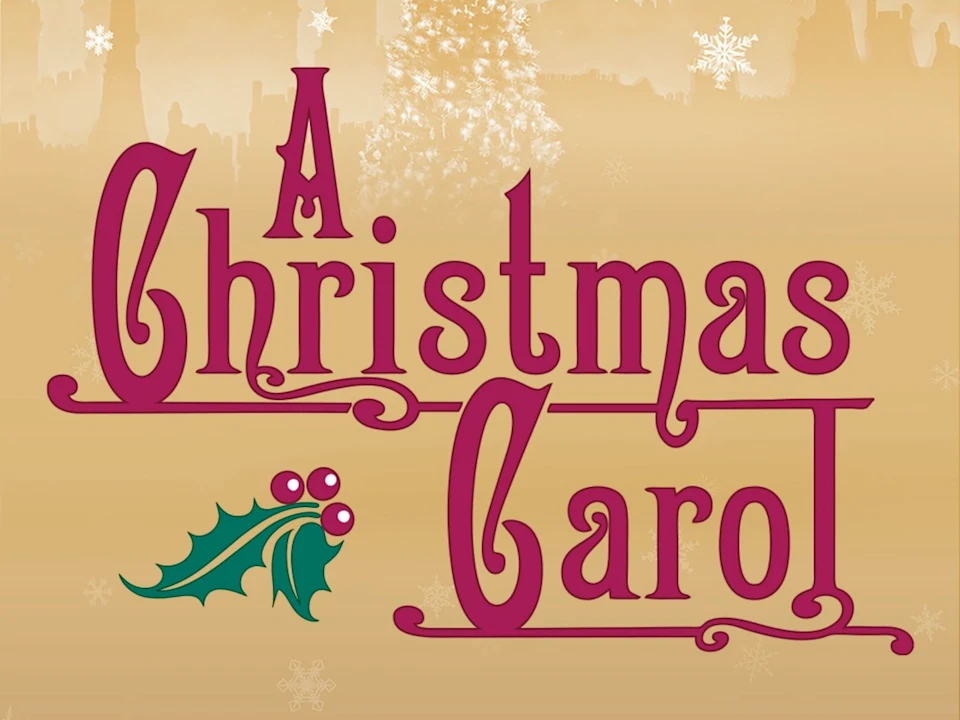 A Christmas Carol: What to expect - 1