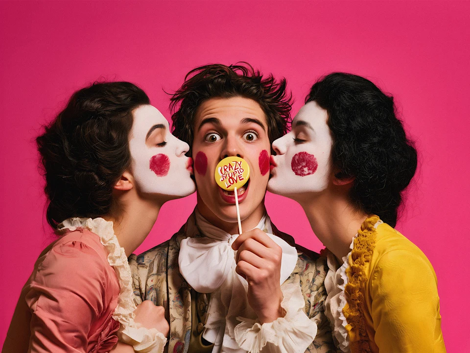 Pinchgut Opera's Egisto: What to expect - 1