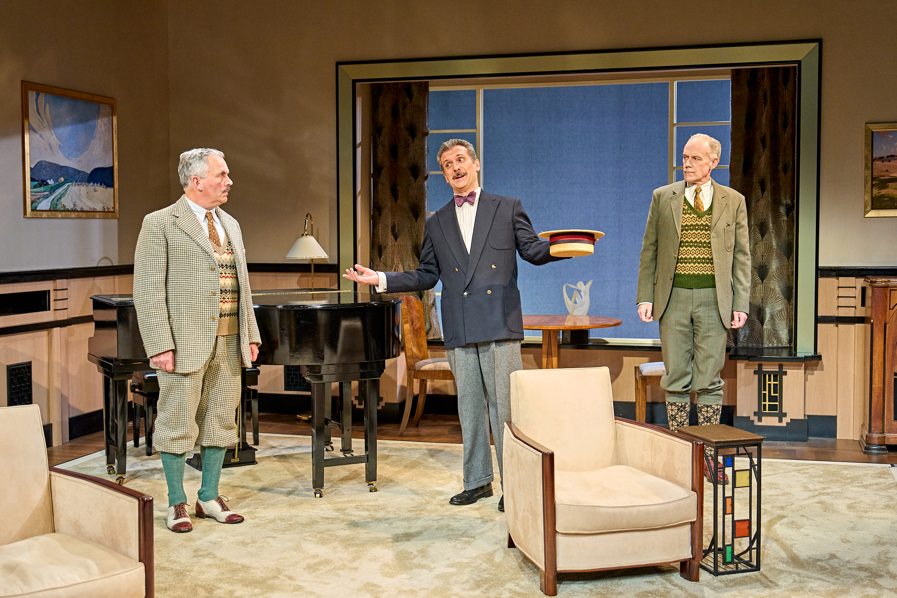 Fallen Angels: What to expect - 3