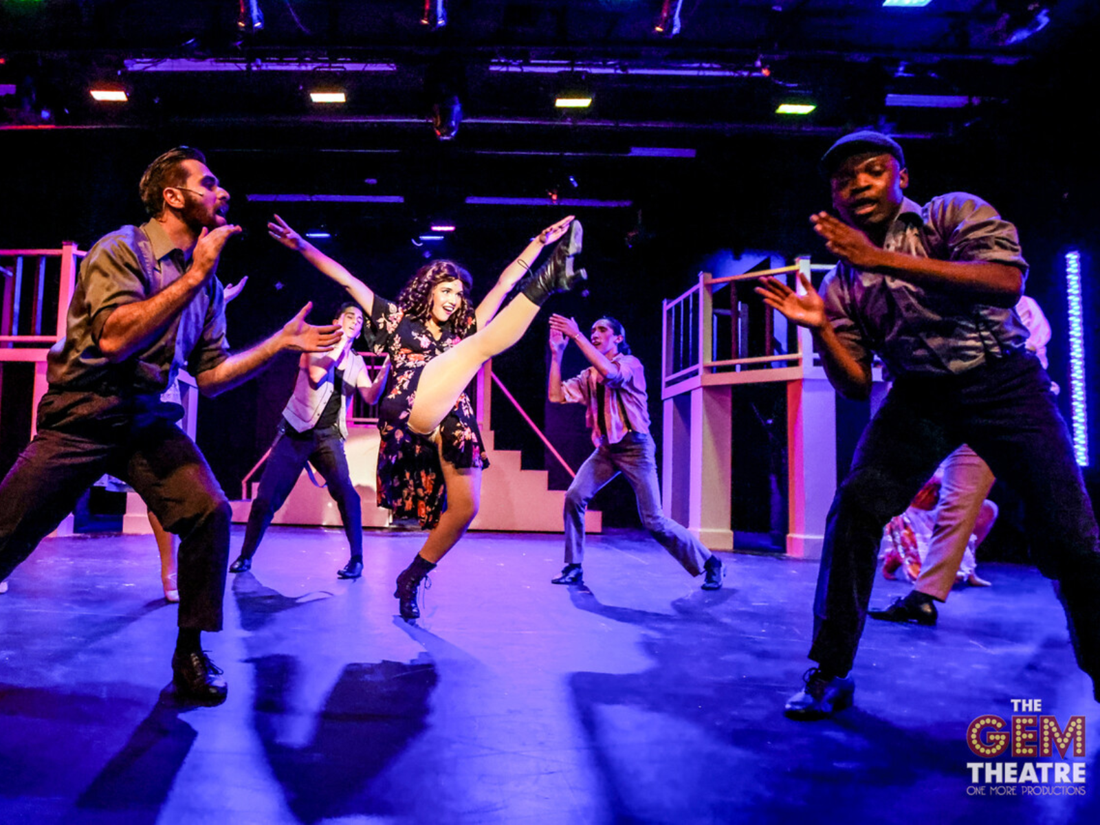 Evita: What to expect - 2