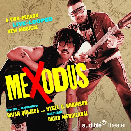 Mexodus