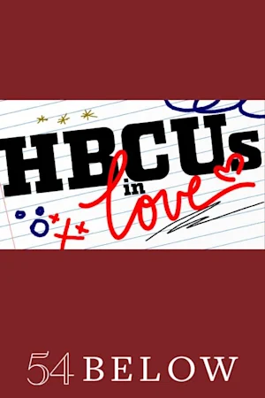 HBCUs In Love tickets