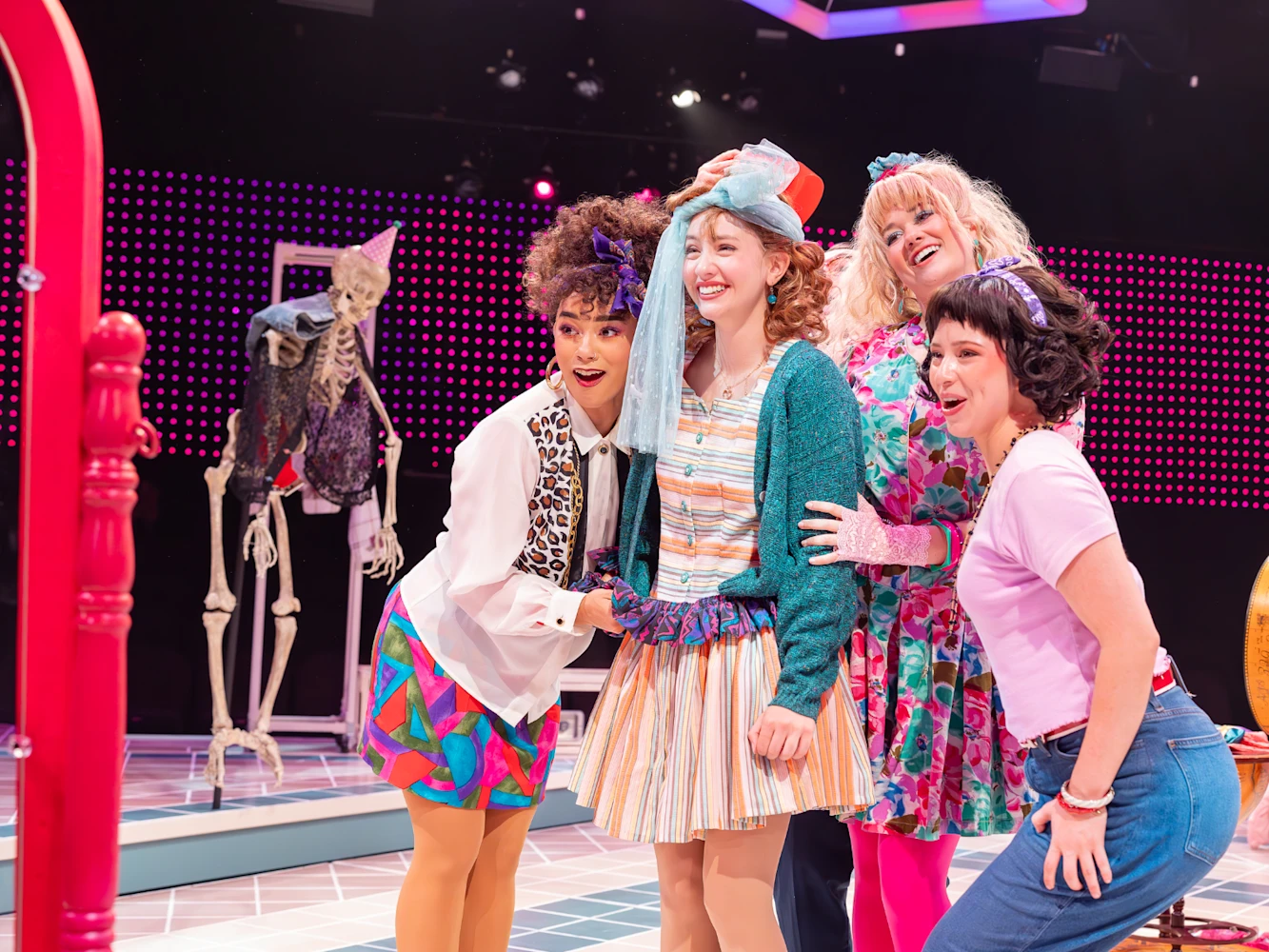 Always Something There...: What to expect - 8