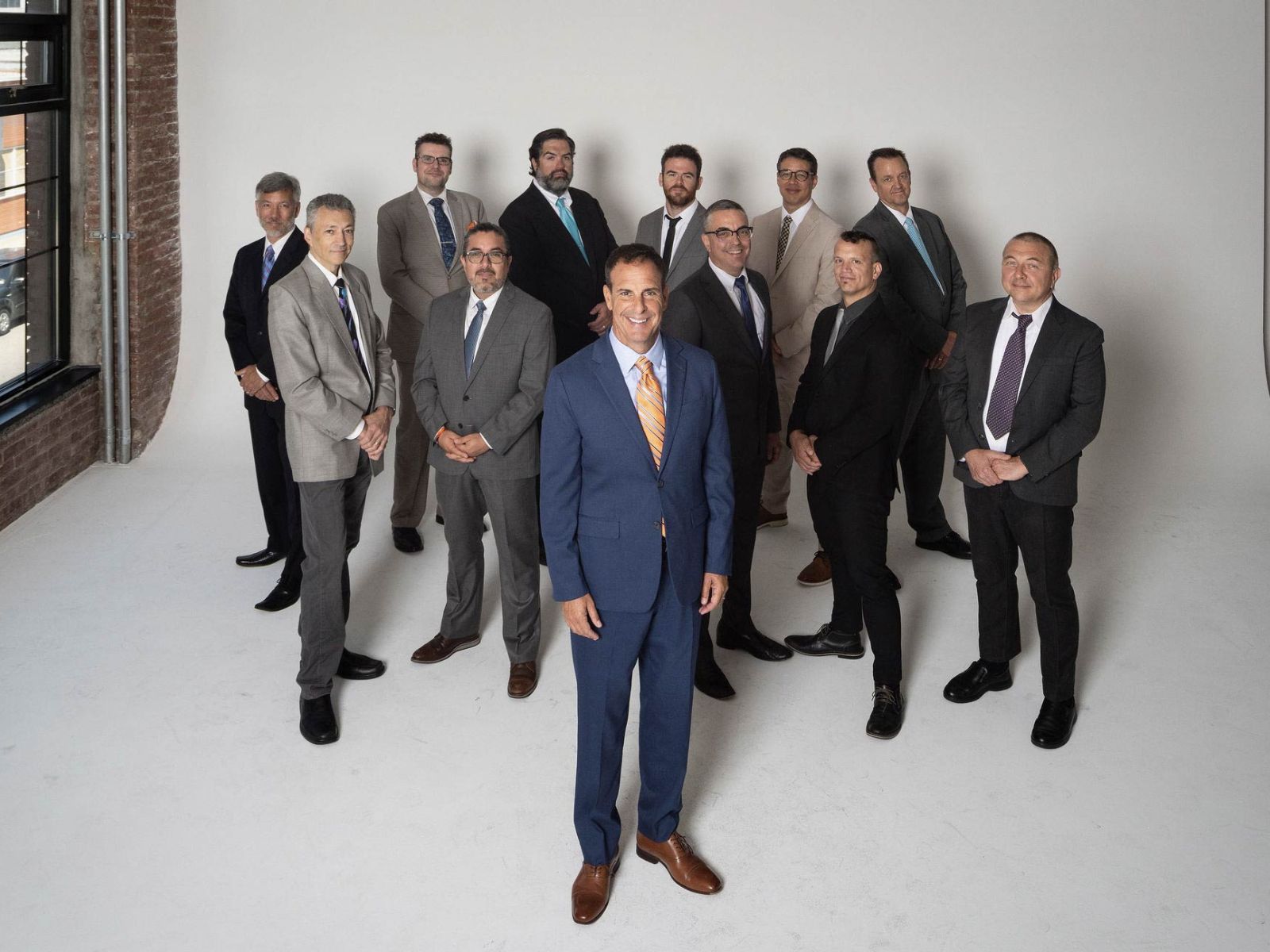 Joe McCarthy's New York Afro Bop Alliance Big Band Presents The Pan American Nutcracker Suite: What to expect - 2