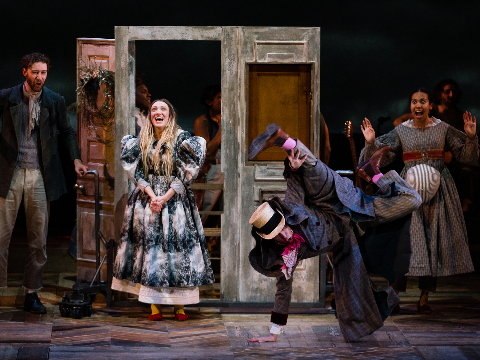 Wuthering Heights: What to expect - 2