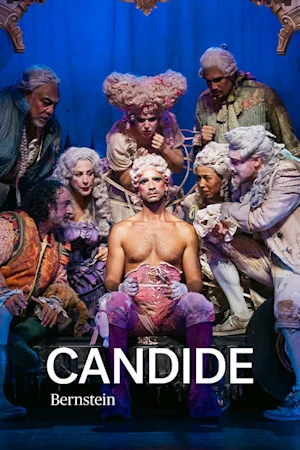 Candide Tickets