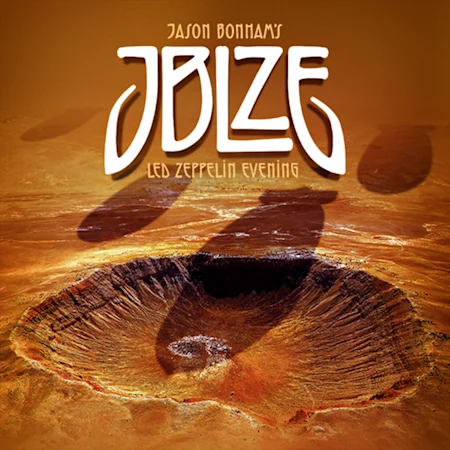 Jason Bonham's Led Zeppelin Evening