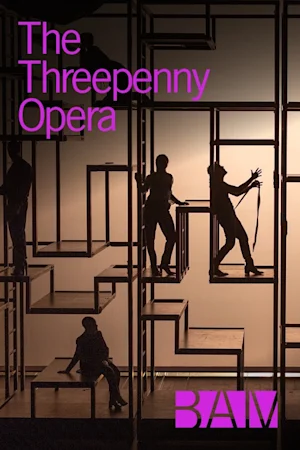 The Threepenny Opera Tickets