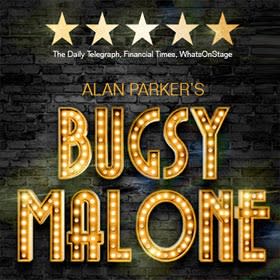 Bugsy Malone Tickets