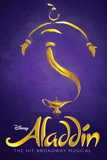 Disney's Aladdin Tickets