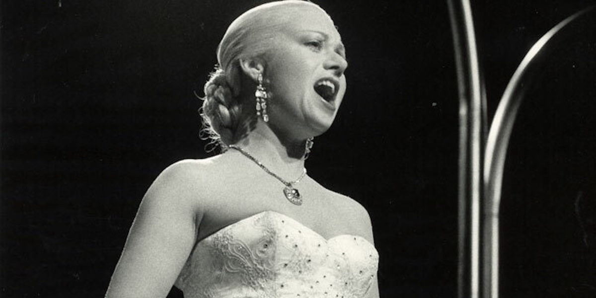 Elaine Paige Evita - LT - 1200