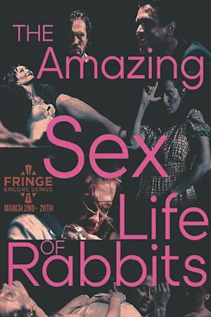 The Amazing Sex Life of Rabbits