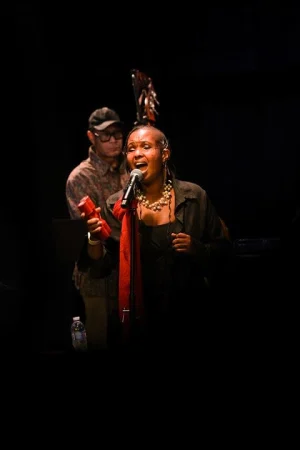Atlas Presents Akua Allrich: A Nina Simone, Miriam Makeba Tribute 2024