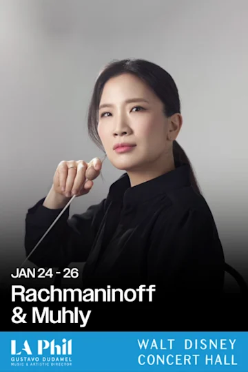 Rachmaninoff & Muhly Tickets