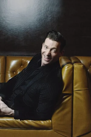 Broadway at the Keys: An Evening with Tony Award Winner Levi Kreis Tickets