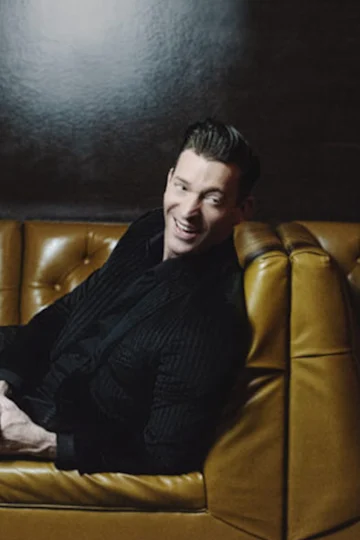 Broadway at the Keys: An Evening with Tony Award Winner Levi Kreis Tickets