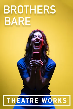 Brothers Bare Tickets