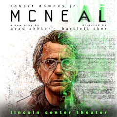 McNEAL