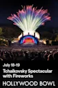 Tchaikovsky Spectacular with Fireworks