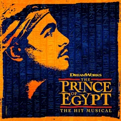 The Prince of Egypt