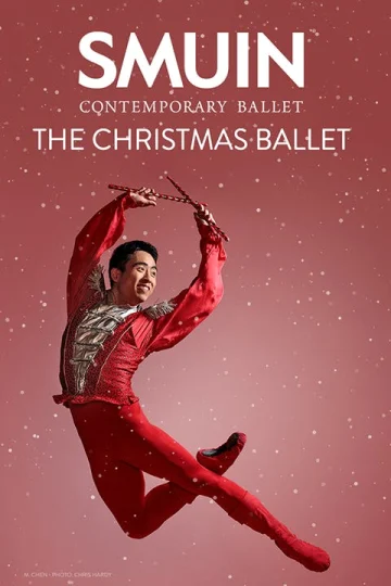 The Christmas Ballet - SF Tickets
