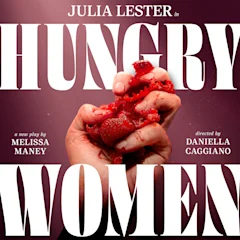 Hungry Women