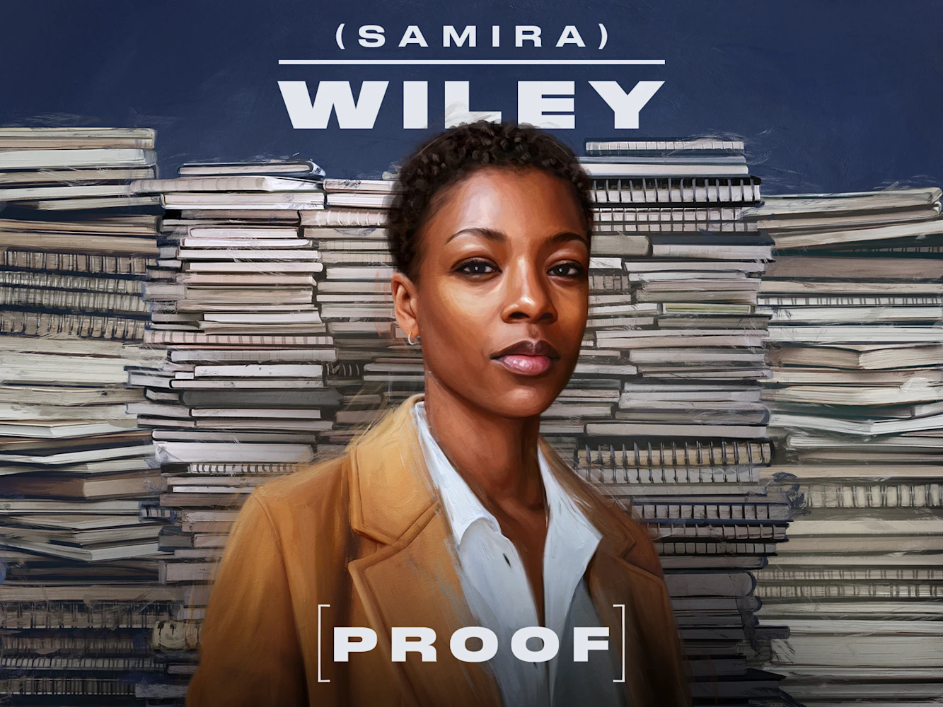 Proof: What to expect - 4