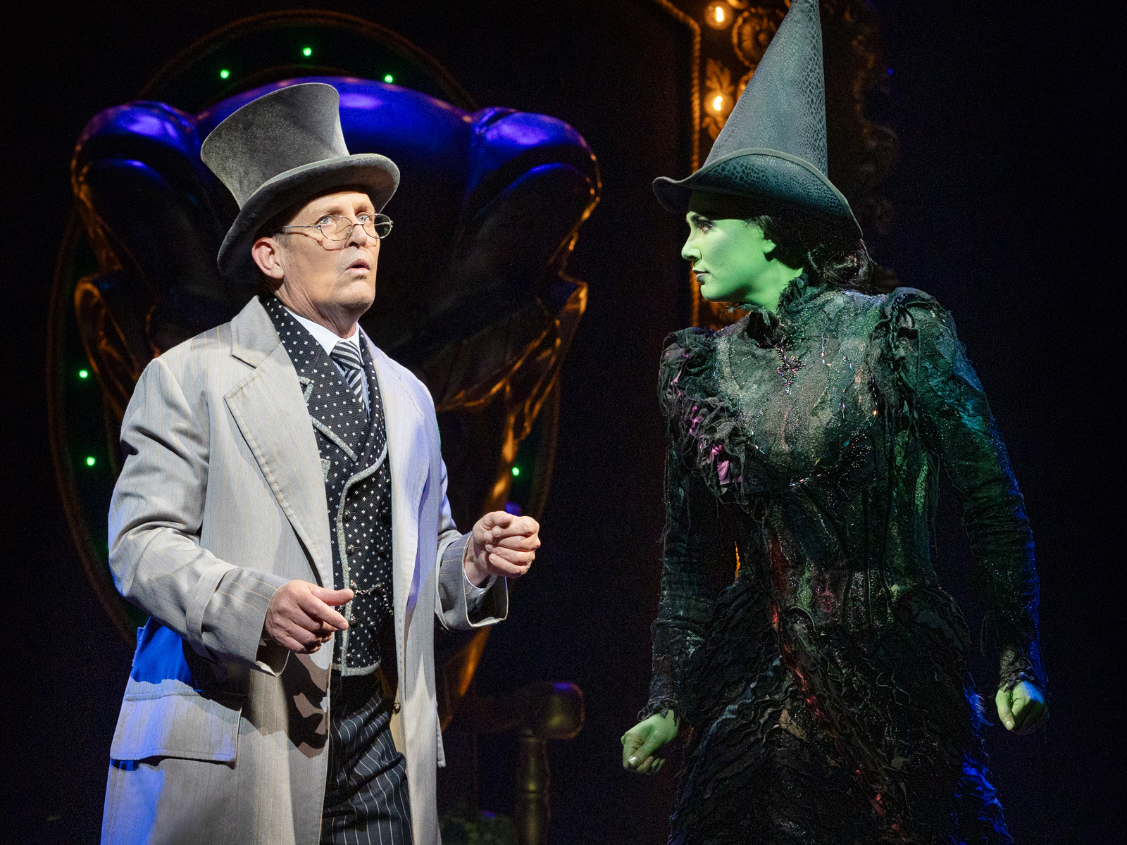 WICKED: What to expect - 3