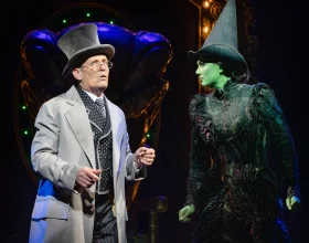 WICKED: What to expect - 3