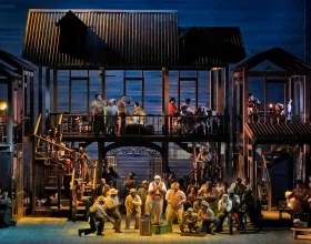 Porgy and Bess : What to expect - 3