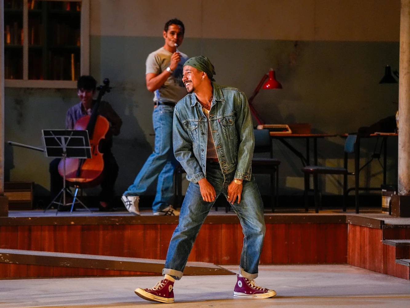 The Normal Heart: What to expect - 2