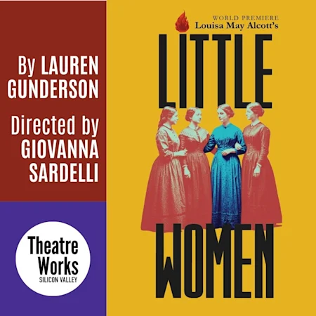 Louisa May Alcott's Little Women