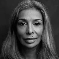 Shobna Gulati