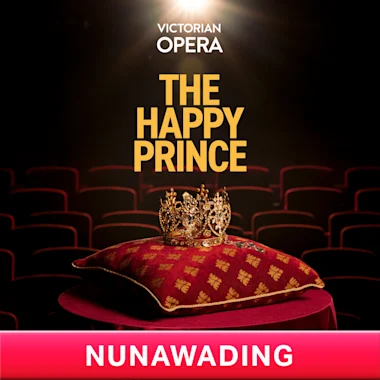 The Happy Prince