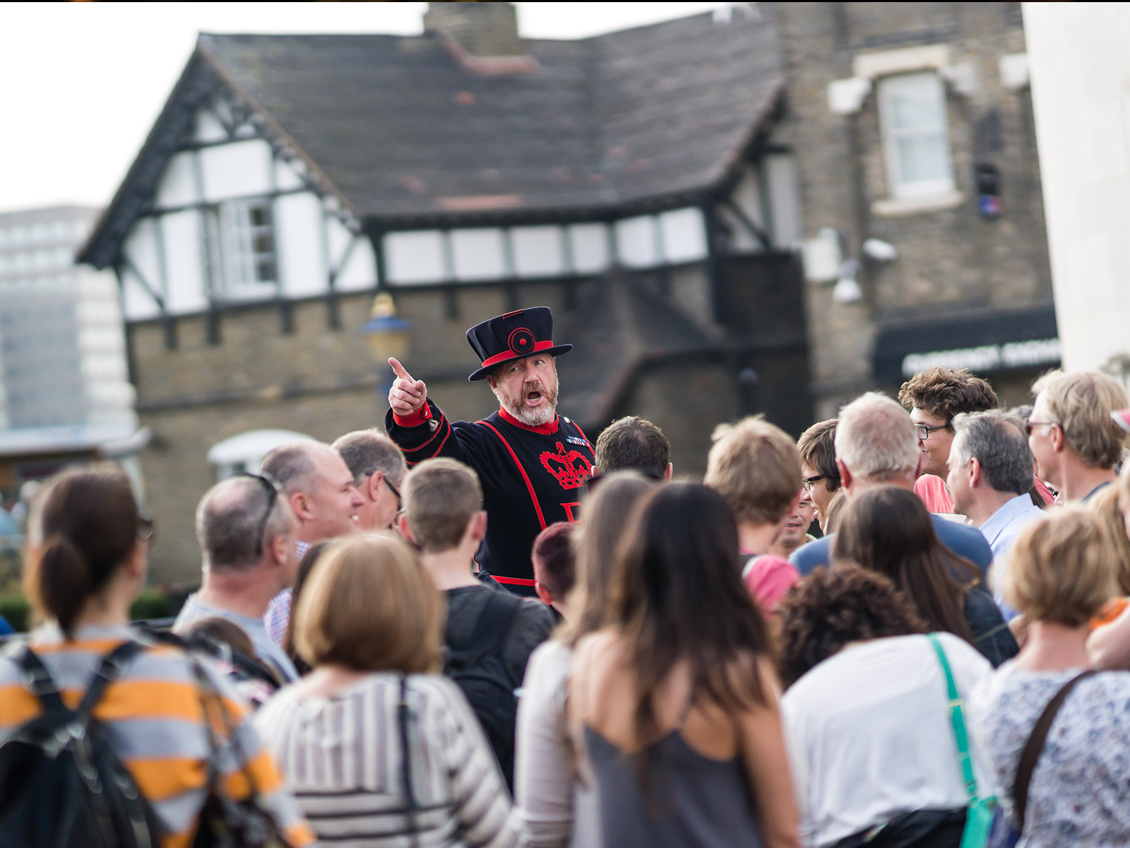 Tower of London: What to expect - 3